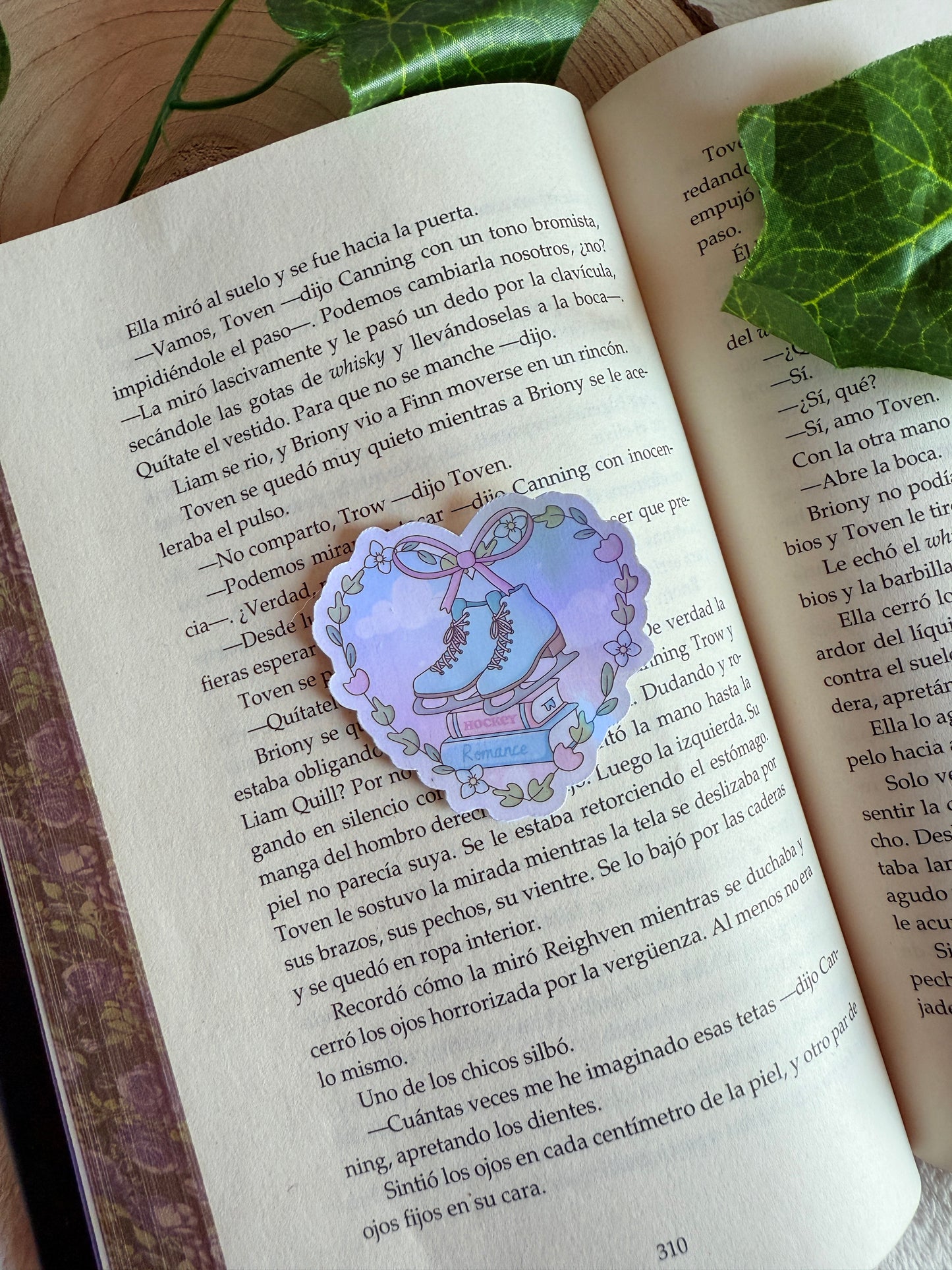 Sport Romance | Sticker holo