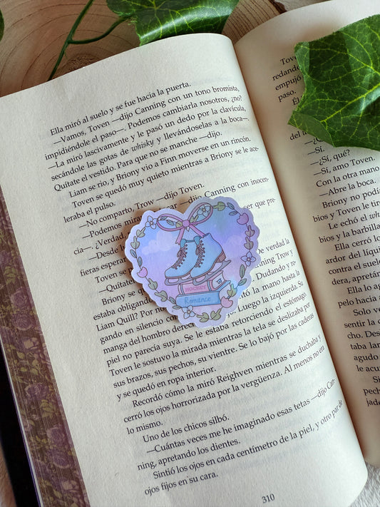 Sport Romance | Sticker holo